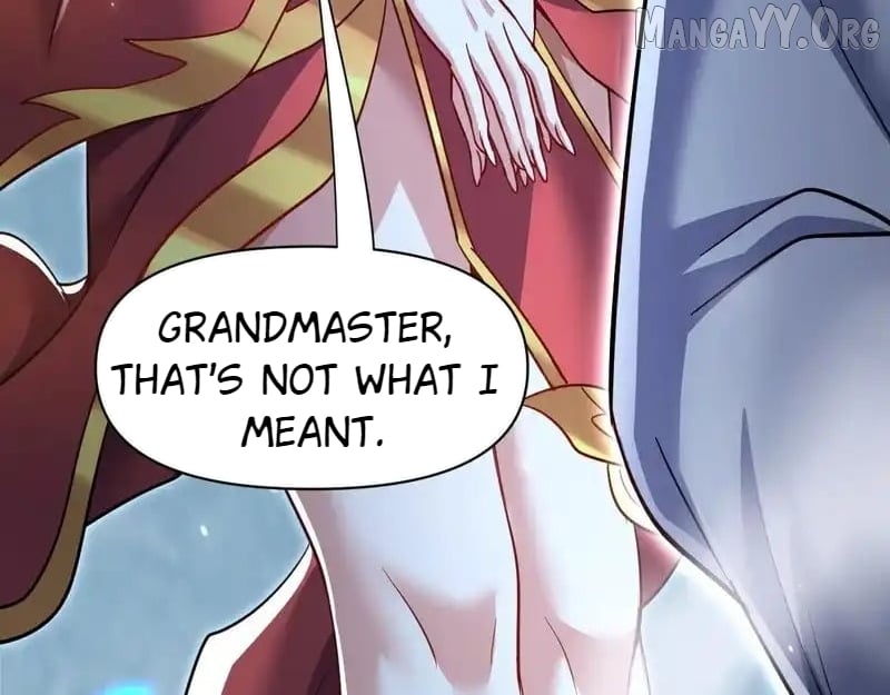 Invincible After Shocking My Empress Wife Chapter 109 - page 89
